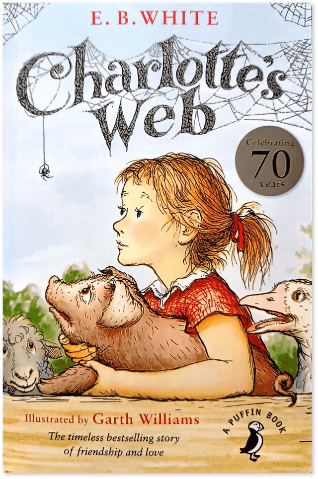 Charlotte's Web