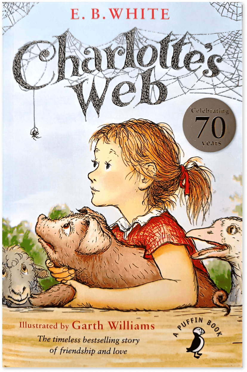 Charlotte's Web