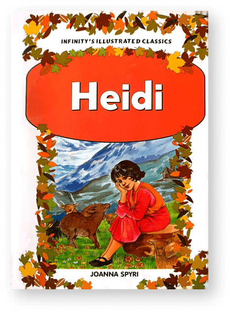 Heidi