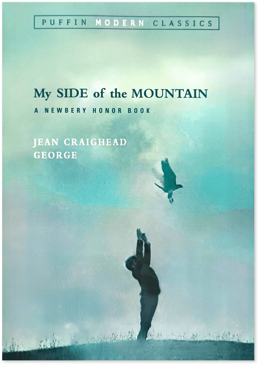 My Side of the Mountain