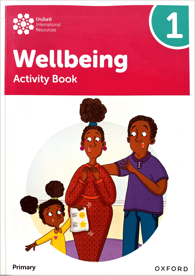 Oxford Wellbeing Class 1