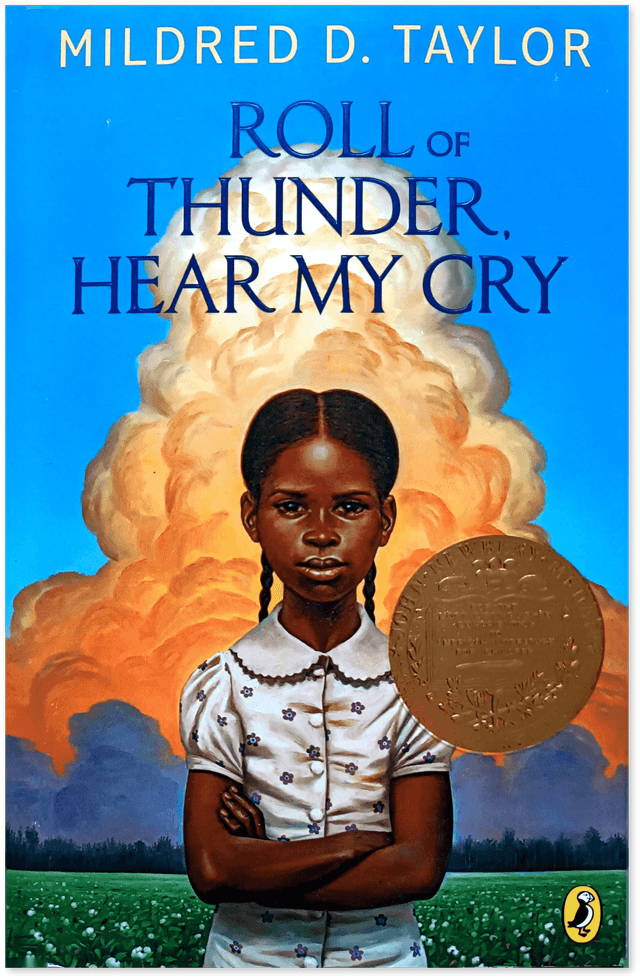 Roll of Thunder Hear My Cry