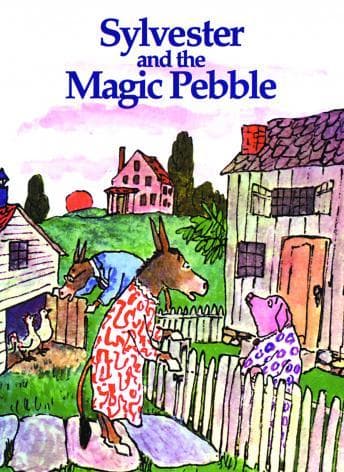 Sylvester and the Magic Pebble
