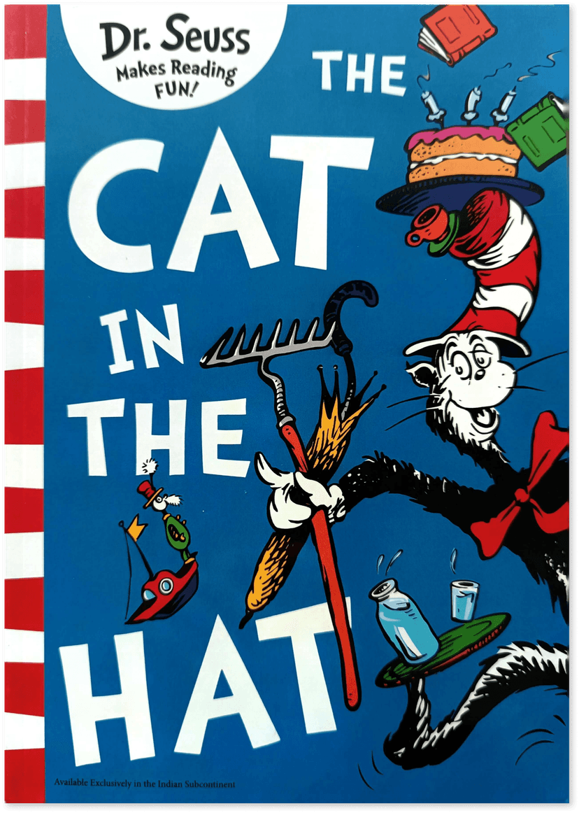 The Cat in the Hat