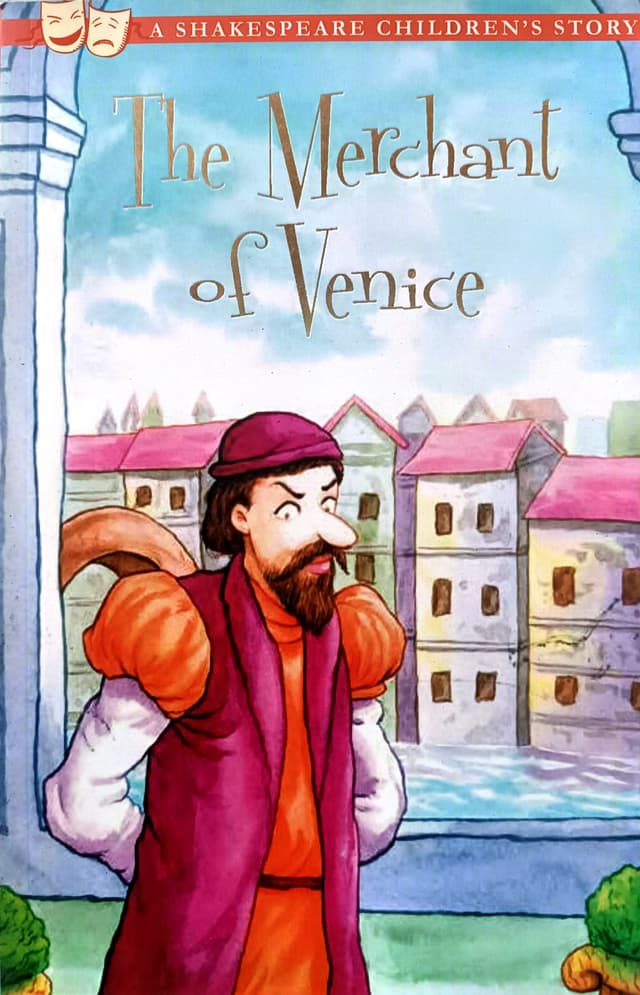 The Merchant of Venice